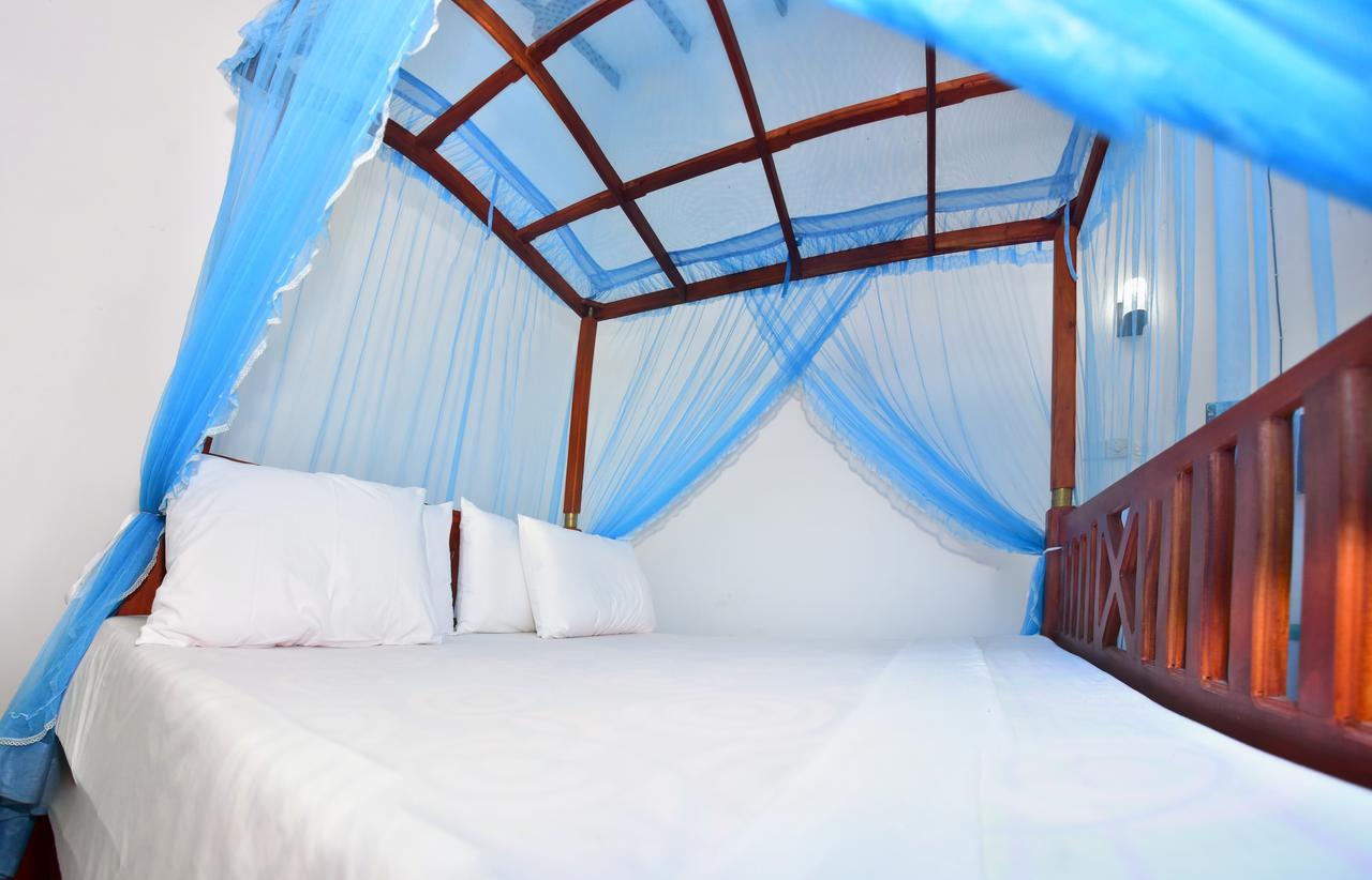 Deutsch Lanka Hotel Telwatta Экстерьер фото