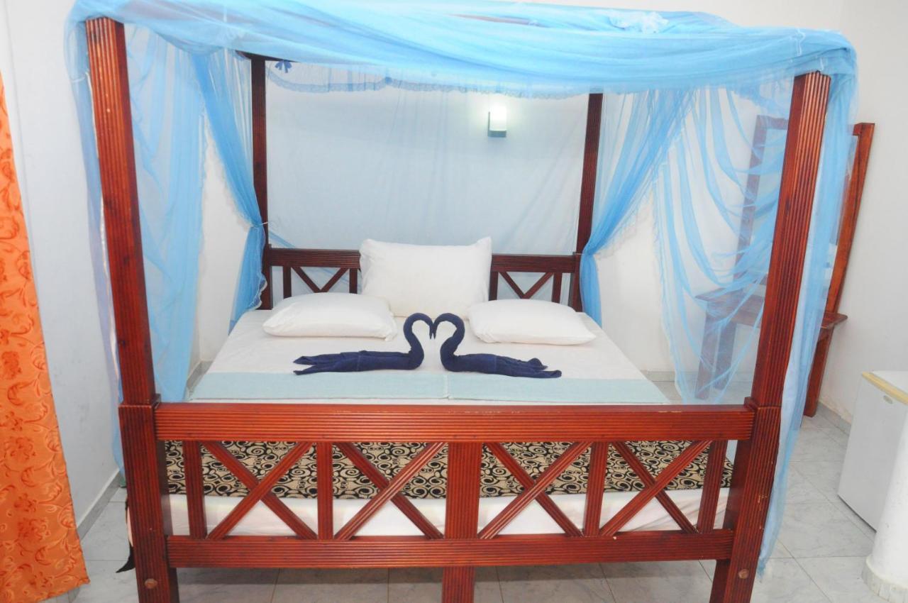 Deutsch Lanka Hotel Telwatta Экстерьер фото