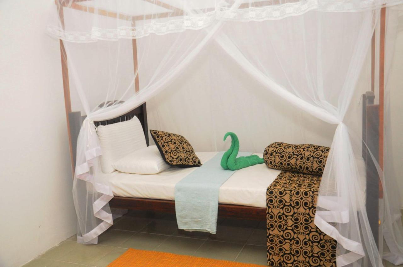 Deutsch Lanka Hotel Telwatta Экстерьер фото