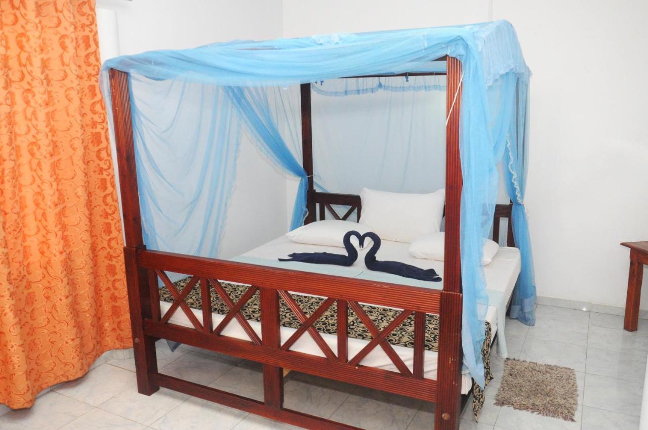 Deutsch Lanka Hotel Telwatta Экстерьер фото