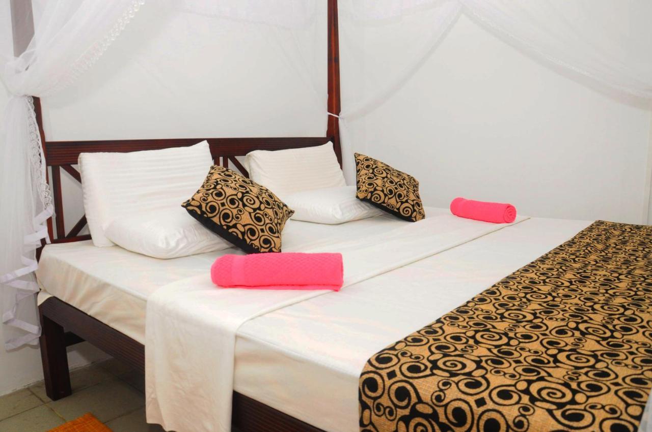 Deutsch Lanka Hotel Telwatta Экстерьер фото