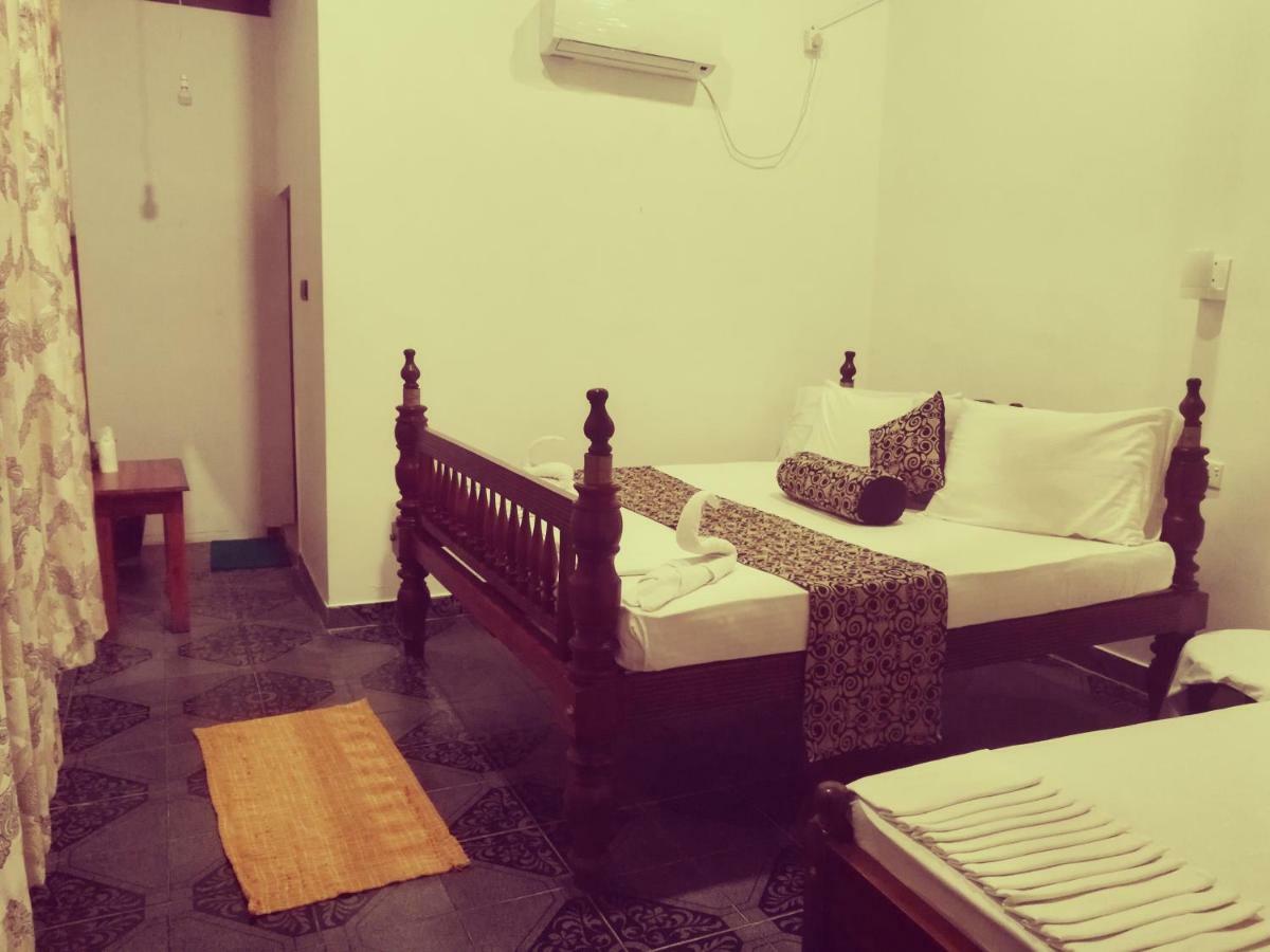 Deutsch Lanka Hotel Telwatta Экстерьер фото